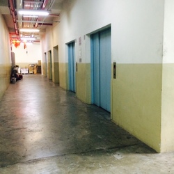 Midview Building (D23), Factory #206478641